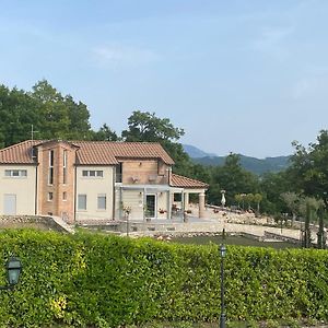 Le Talee Agriturismo Di Charme Βίλα Lioni Exterior photo