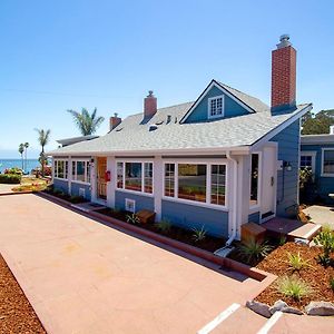 Edgewater Beach Inn Σάντα Κρουζ Exterior photo