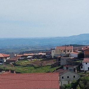 Casa Macedo Ξενοδοχείο Alfândega da Fé Exterior photo