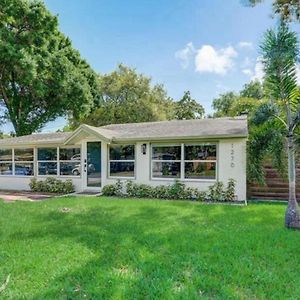 Fort Lauderdale Beach House Βίλα Exterior photo