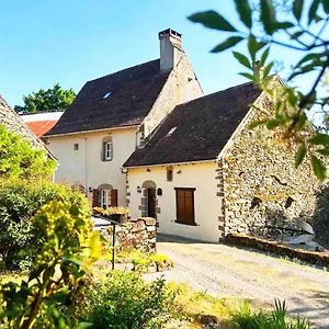 Ferienhaus - Maison Renard Et Lapin Διαμέρισμα Dompierre-les-Églises Exterior photo