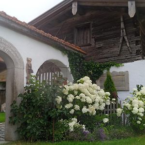 Voeltl-Hof Bed and Breakfast Büchlberg Exterior photo