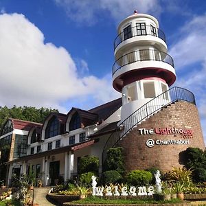 The Lighthouse Resort At Chanthaburi Exterior photo