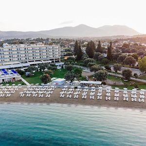 Palmariva Beach Hotel Ερέτρια Exterior photo