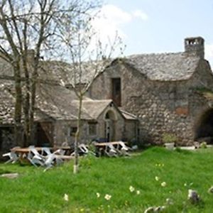 Ferme Auberge La Tindelle Ξενοδοχείο La Cresse Exterior photo