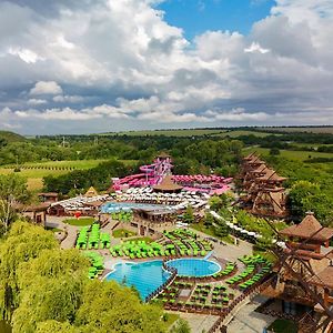 The Wind Mills Hydropark Ξενοδοχείο Gorna Malina Exterior photo