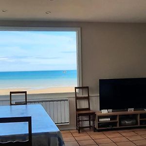 Maison Spacieuse Avec Vue Sur La Mer A Arromanches Les Bains Βίλα Corneville-sur-Risle Exterior photo