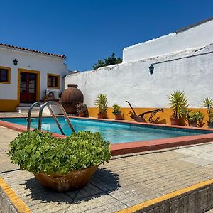 Casa De Sao Cucufate - Casa De Campo Ξενοδοχείο Vila de Frades Exterior photo