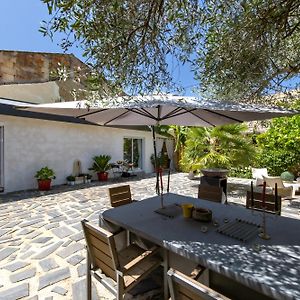 Le Patio Du Port Ξενοδοχείο Saint-Christoly-Médoc Exterior photo