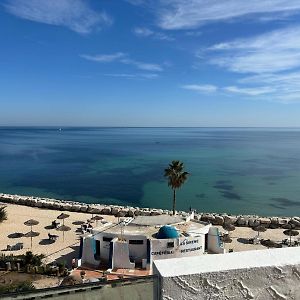 Location Saisonniere Un S2 Dans Une Residence Pied Dans L'Eau A Kantaoui Σούσα Exterior photo