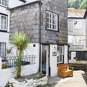 The Wee Cottage Polperro Exterior photo