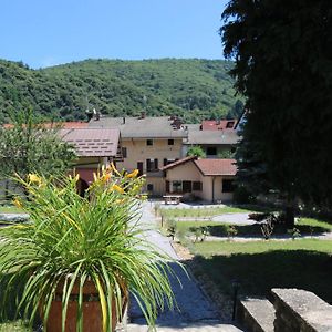 Casa Dell'Angelo Custode Ξενοδοχείο Chiusa di Pesio Exterior photo