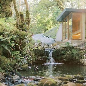 River Cottage Retreat Hideaway Sauna Sligo Leitrim Exterior photo