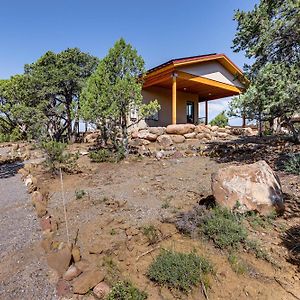 Modern Colorado Retreat Hike, Ski And Golf! Βίλα Bayfield Exterior photo