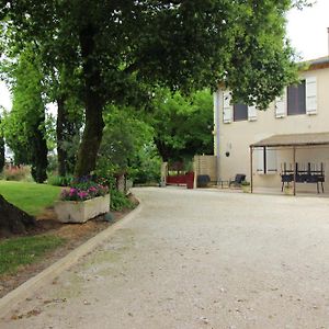 Pargas Βίλα La Romieu Exterior photo