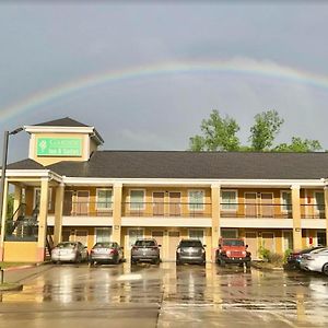 Garden Inn And Suites Λιτλ Ροκ Exterior photo