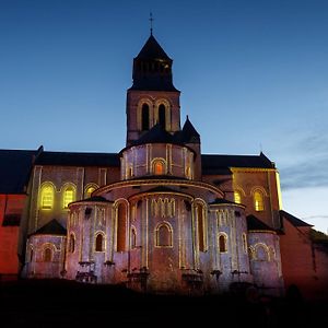 Fontevraud L'Ermitage Ξενοδοχείο Exterior photo