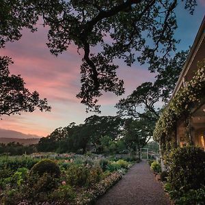 Beltane Ranch Bed and Breakfast Glen Ellen Exterior photo