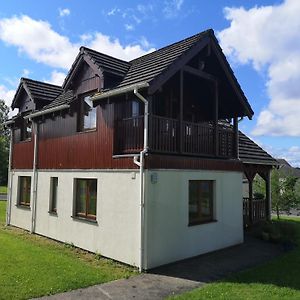 Lakeside House In Drumshanbo Βίλα Exterior photo