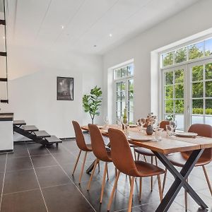 Nyrenoveret 3Br Naer Aarhus M Gratis Parkering Διαμέρισμα Hojbjerg Exterior photo