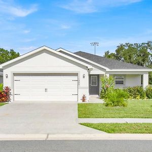 3Br House With Backyard & Access To Auburndale Trail Βίλα Exterior photo