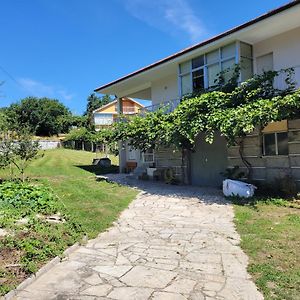 Casa Lavandeira Βίλα Ουρένσε Exterior photo