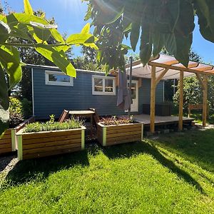 Tiny House - Zwetschge Βίλα Wald  Exterior photo