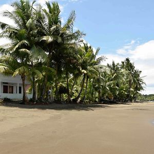 Playa Guachalito Ξενοδοχείο Coquí Exterior photo