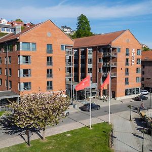 Clarion Collection Hotel Bryggeparken Σίεν Exterior photo