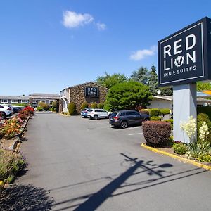 Red Lion Inn & Suites Βανκούβερ Exterior photo