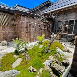 高野山 宿坊 桜池院 -Koyasan Shukubo Yochiin- Ξενοδοχείο Exterior photo