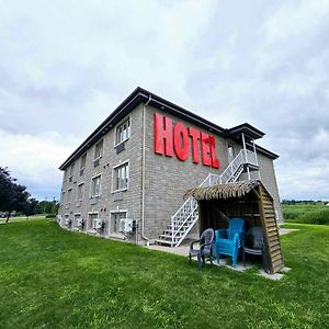 Hotel Napoleon Angers Exterior photo