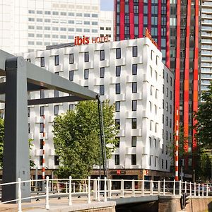 Ibis Rotterdam City Centre Ξενοδοχείο Exterior photo