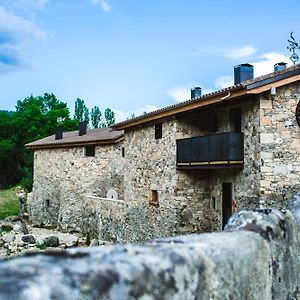 Molino Maria Justina (Adults Only) Ξενοδοχείο Navacepeda de Tormes Exterior photo