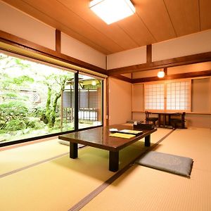 高野山 宿坊 常喜院 -Koyasan Shukubo Jokiin- Ξενοδοχείο Exterior photo