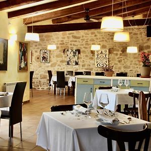 Casa Rural Restaurante Mas Del Rei Ξενοδοχείο Calaceite Room photo