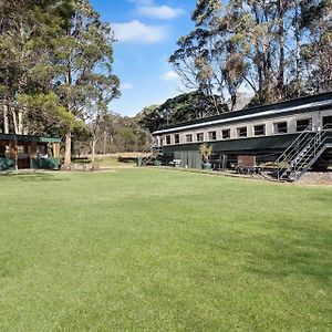 The Angas Carriage Alpine Southern Highlands Βίλα Exterior photo