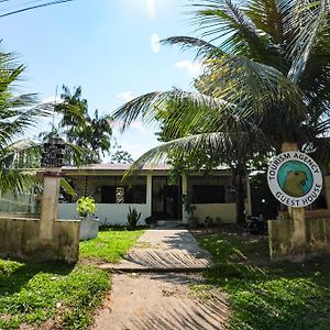 Capibara Guest House Λετίσια Exterior photo