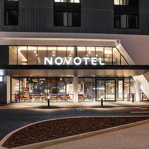 Novotel Ντέβονπορτ Exterior photo