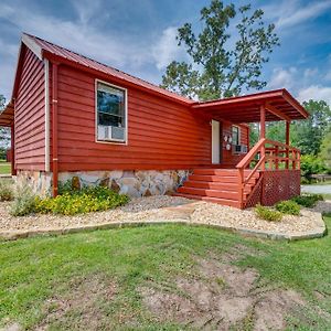 Buena Vista Cabin Tranquil Haven Near Town Square Βίλα Exterior photo