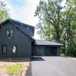 Wausau Chalet Βίλα Exterior photo