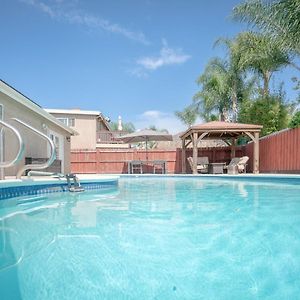 Spacious 4-Bedroom Pool Oasis In San Carlos Σαν Ντιέγκο Exterior photo