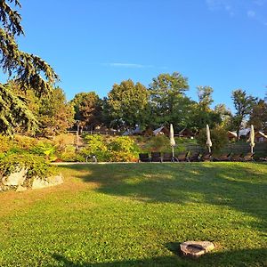 Domaine De Chantesse, Seminaires Et Accueil De Groupes Ξενοδοχείο Saint-Donat-sur-lʼHerbasse Exterior photo