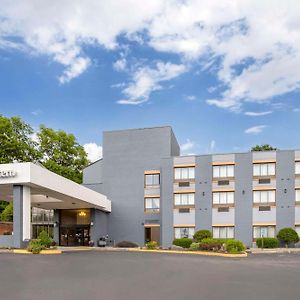 Best Western Danbury/Bethel Ξενοδοχείο Exterior photo