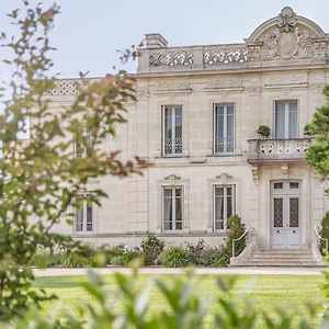 La Nauve, Hotel & Jardin - Relais & Chateaux Κονιάκ Exterior photo