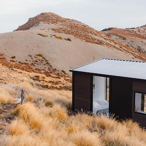 Lake Stella Mountain Retreat 3 - Hawke Eye By Tiny Away Βίλα Mt Lyford Exterior photo