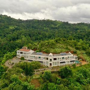 Rose Hill Bungalow Bed and Breakfast Gampola Exterior photo