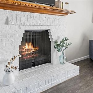 Beautiful Clive 3Br Duplex Wfireplace Βίλα Exterior photo