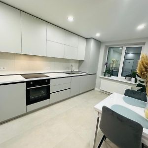 Apartament Nou Διαμέρισμα Causeni Exterior photo