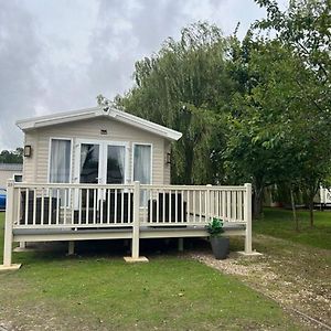 23 Larch View Luxury Caravan Tattershall Lakes Ξενοδοχείο Exterior photo